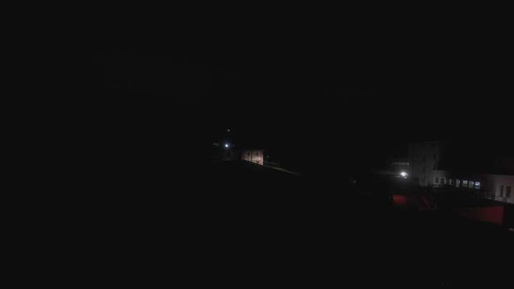 Železná Ruda Špičák snow cam captured at 16 September 2026 at 11:50 pm GMT+2