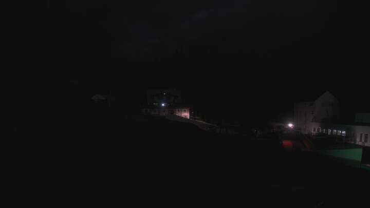 Železná Ruda Špičák snow cam captured at 21 September 2026 at 11:44 pm GMT+2