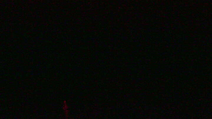 Železná Ruda Nad nádražím snow cam captured at 16 September 2026 at 11:33 pm GMT+2