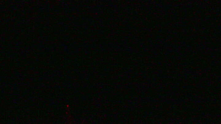 Železná Ruda Nad nádražím snow cam captured at 17 September 2026 at 11:35 pm GMT+2
