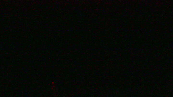 Železná Ruda Nad nádražím snow cam captured at 19 September 2026 at 11:45 pm GMT+2