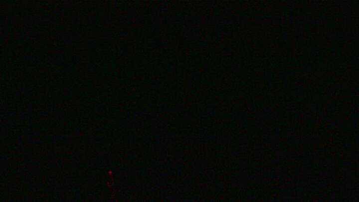 Železná Ruda Nad nádražím snow cam captured at 24 September 2026 at 11:32 pm GMT+2
