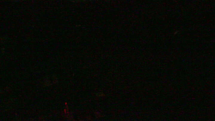 Železná Ruda Nad nádražím snow cam captured at 26 September 2026 at 11:37 pm GMT+2