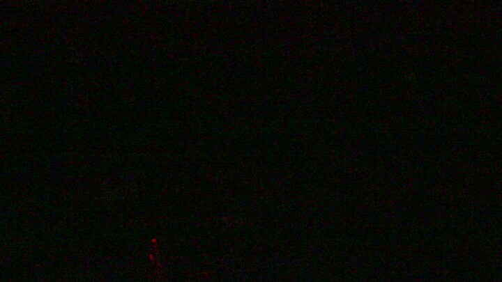 Železná Ruda Nad nádražím snow cam captured at 27 September 2026 at 11:35 pm GMT+2