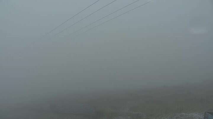 Demänovská Dolina (Jasná North) Jasná - Luková snow cam captured at 21 September 2026 at 6:25 pm GMT+2