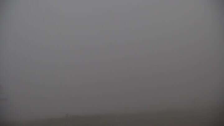Dolný Kubín (Kubínska hoľa - Berg) Kubínska hoľa - vrch snow cam captured at 24 September 2026 at 7:01 pm GMT+2