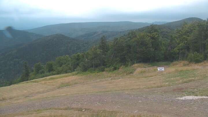 Kremnica (Skalka arena) Ski Skalka snow cam captured at 13 September 2026 at 6:39 pm GMT+2