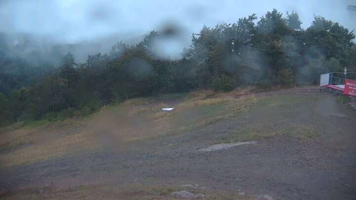 Kremnica (Skalka arena) Ski Skalka snow cam captured at 21 September 2026 at 6:43 pm GMT+2