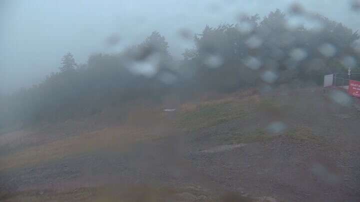 Kremnica (Skalka arena) Ski Skalka snow cam captured at 22 September 2026 at 6:52 pm GMT+2
