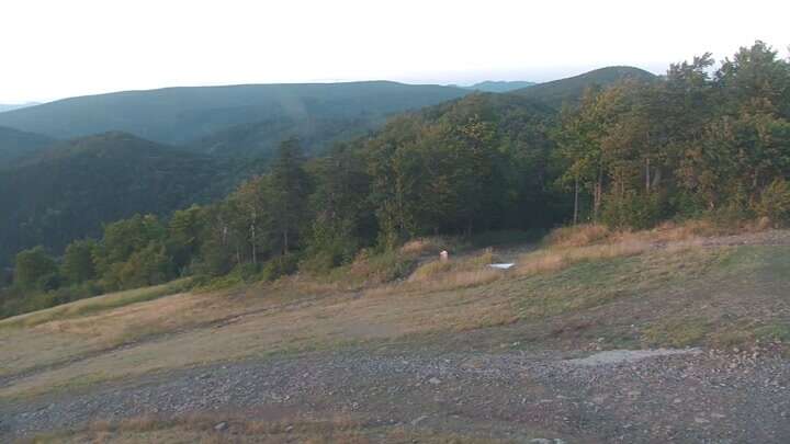 Kremnica (Skalka arena) Ski Skalka snow cam captured at 26 September 2026 at 6:47 pm GMT+2