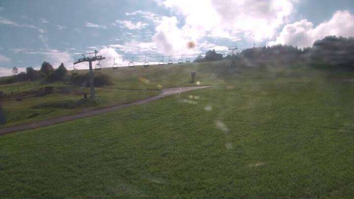 Krušetnica (Ski Krušetnica) archive representative frame captured at 15 September 2026 at 6:08 pm AEST