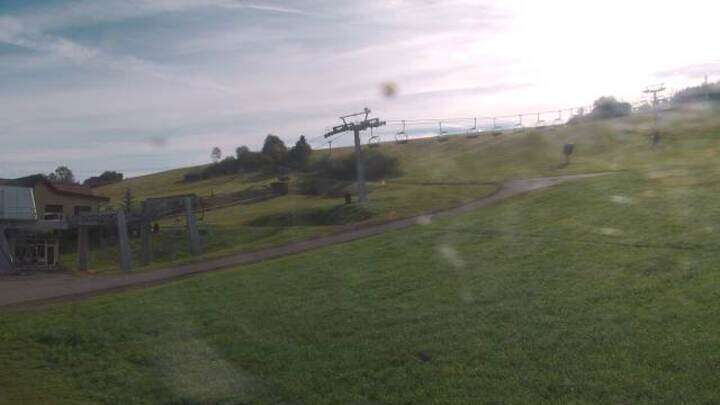 Krušetnica (Ski Krušetnica) Ski Krušetnica snow cam captured at 27 September 2026 at 10:27 am GMT+2