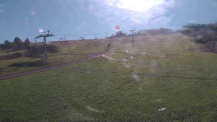 Krušetnica (Ski Krušetnica) Ski Krušetnica snow cam captured at 29 September 2026 at 10:06 am GMT+2