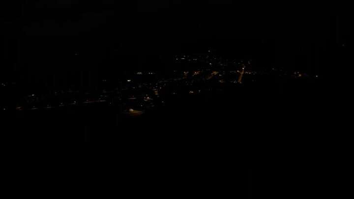 Zuberec (Roháče-Spálená) Janovky snow cam captured at 23 September 2026 at 7:42 pm GMT+2