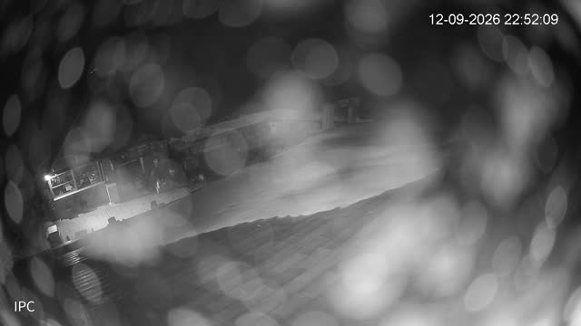 Valle Nevado Bajo Zero snow cam captured at 12 September 2026 at 11:52 pm GMT-3