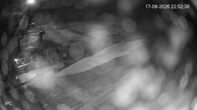 Valle Nevado Bajo Zero snow cam captured at 17 September 2026 at 11:52 pm GMT-3