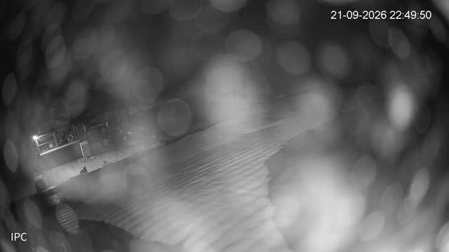 Valle Nevado Bajo Zero snow cam captured at 21 September 2026 at 11:50 pm GMT-3