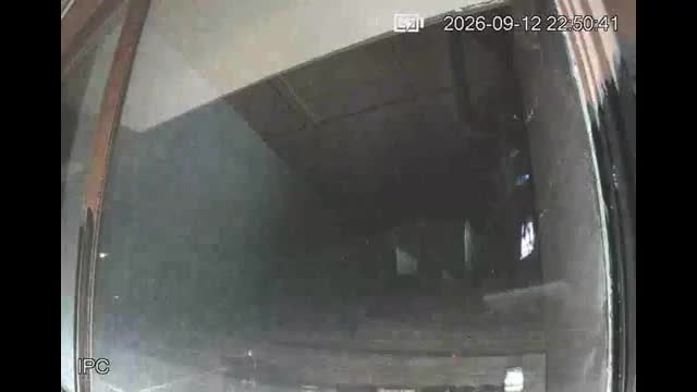 El Colorado Parador Slope snow cam captured at 12 September 2026 at 11:50 pm GMT-3