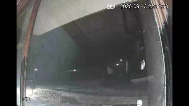 El Colorado Parador Slope snow cam captured at 13 September 2026 at 11:52 pm GMT-3