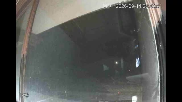 El Colorado Parador Slope snow cam captured at 14 September 2026 at 11:51 pm GMT-3