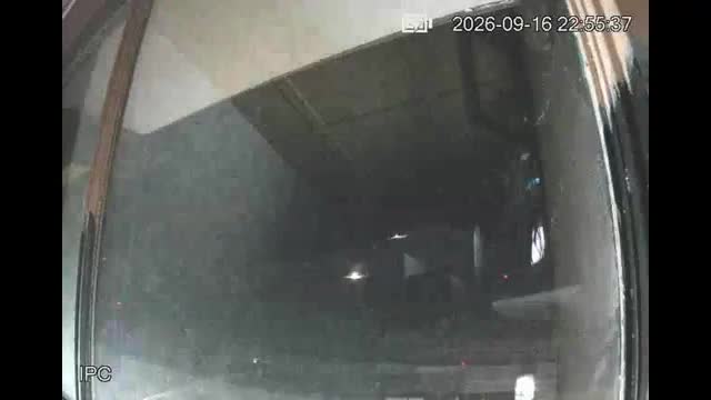El Colorado Parador Slope snow cam captured at 16 September 2026 at 11:55 pm GMT-3