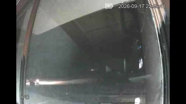 El Colorado Parador Slope snow cam captured at 17 September 2026 at 11:56 pm GMT-3