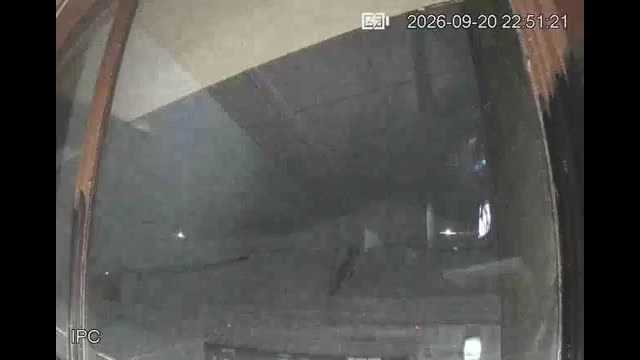 El Colorado Parador Slope snow cam captured at 20 September 2026 at 11:51 pm GMT-3