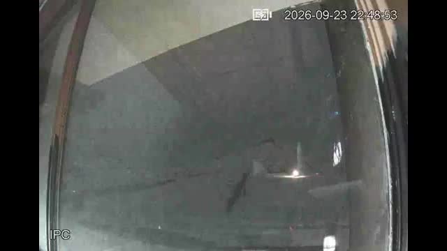 El Colorado Parador Slope snow cam captured at 23 September 2026 at 11:49 pm GMT-3