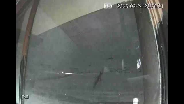 El Colorado Parador Slope snow cam captured at 24 September 2026 at 11:58 pm GMT-3