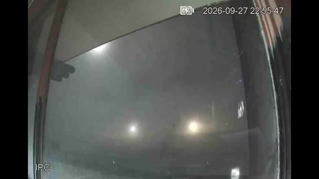 El Colorado Parador Slope snow cam captured at 27 September 2026 at 11:55 pm GMT-3