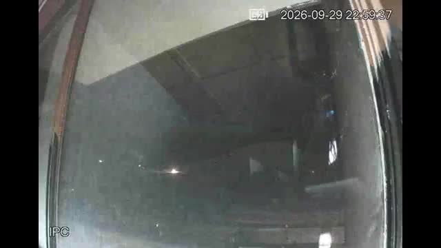 El Colorado Parador Slope snow cam captured at 29 September 2026 at 11:59 pm GMT-3