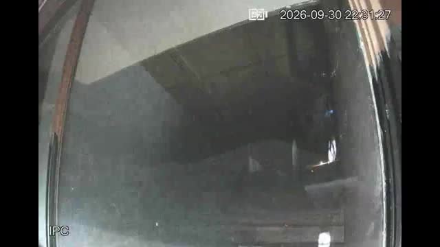 El Colorado Parador Slope snow cam captured at 30 September 2026 at 11:31 pm GMT-3