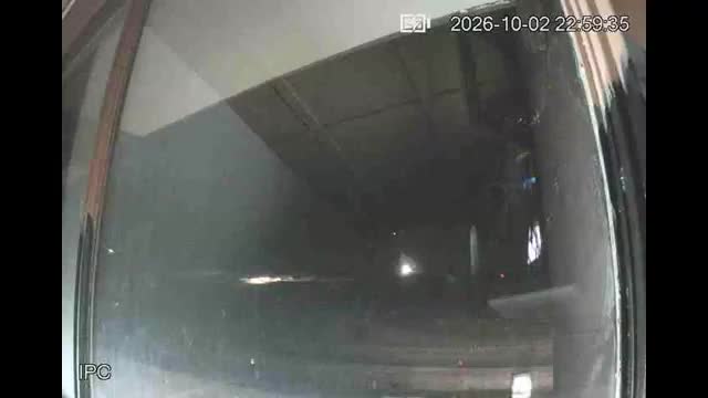El Colorado Parador Slope snow cam captured at 2 October 2026 at 11:59 pm GMT-3