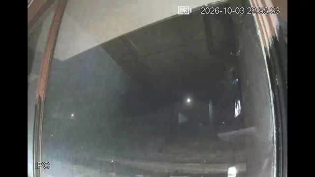 El Colorado Parador Slope snow cam captured at 3 October 2026 at 11:55 pm GMT-3