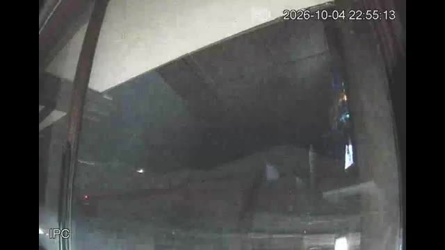 El Colorado Parador Slope snow cam captured at 4 October 2026 at 11:55 pm GMT-3
