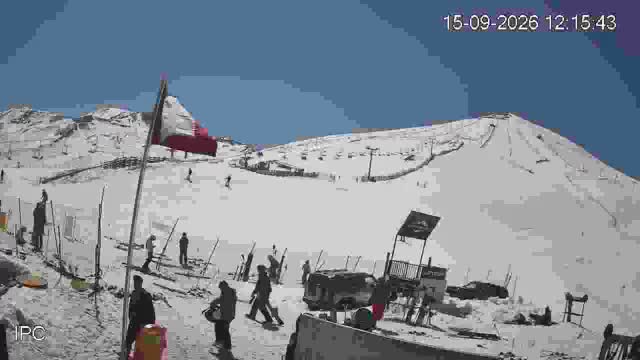 El Colorado archive representative frame captured at 16 September 2026 at 2:15 am AEST