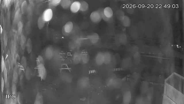 Farellones Base snow cam captured at 20 September 2026 at 11:50 pm GMT-3