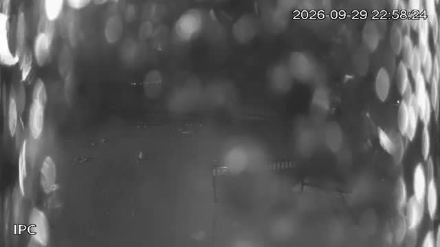 Farellones Base snow cam captured at 29 September 2026 at 11:59 pm GMT-3