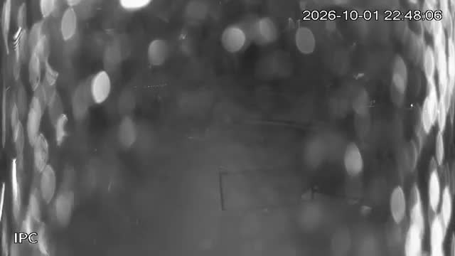 Farellones Base snow cam captured at 1 October 2026 at 11:48 pm GMT-3
