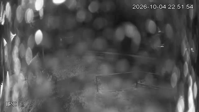 Farellones Base snow cam captured at 4 October 2026 at 11:52 pm GMT-3