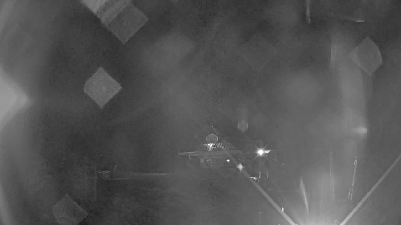 Whistler Blackcomb Roundhouse Lodge - Whistler Mountain snow cam captured at 14 September 2026 at 11:51 pm GMT-7