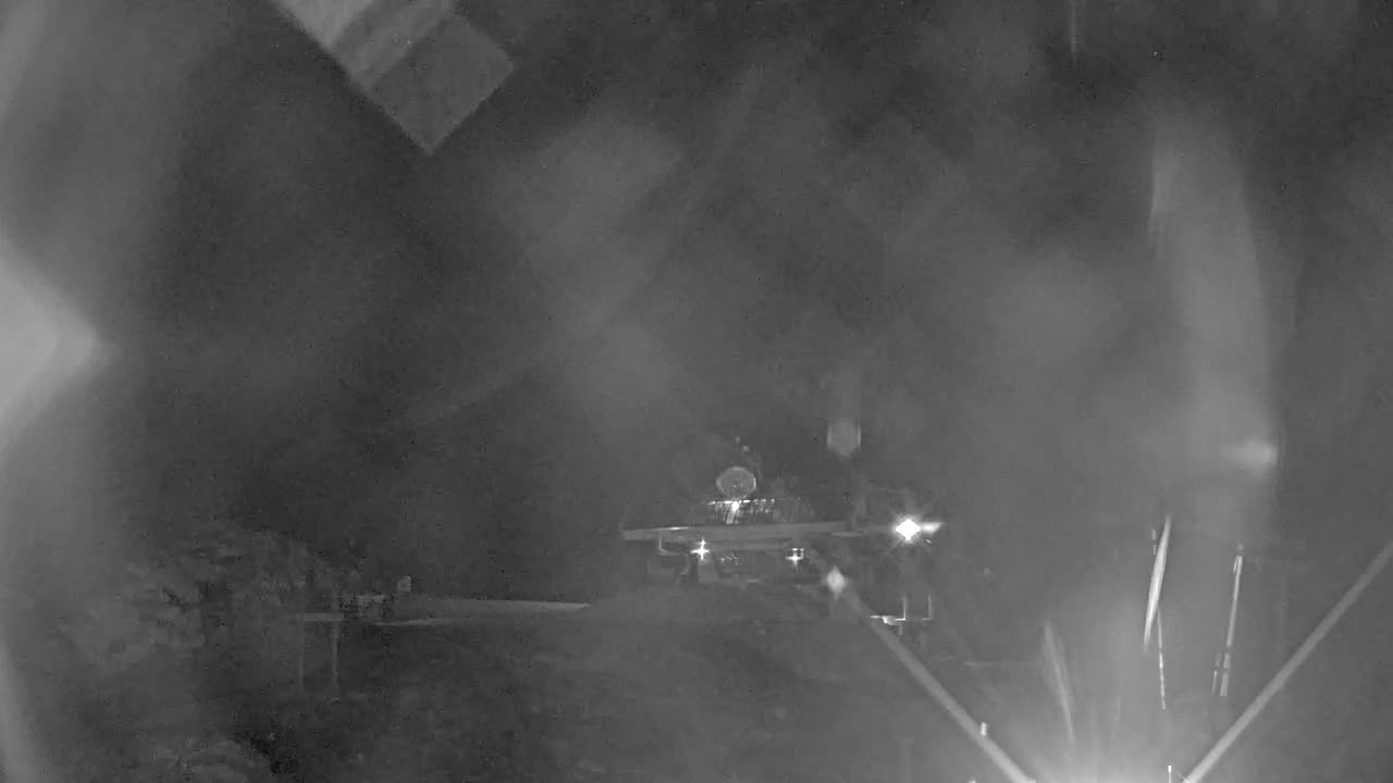 Whistler Blackcomb Roundhouse Lodge - Whistler Mountain snow cam captured at 16 September 2026 at 11:53 pm GMT-7
