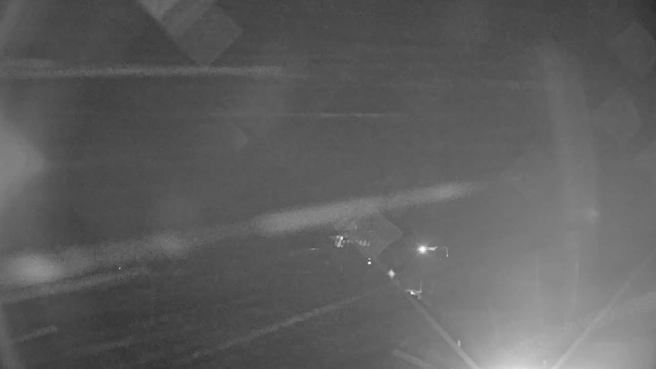 Whistler Blackcomb Roundhouse Lodge - Whistler Mountain snow cam captured at 25 September 2026 at 11:58 pm GMT-7