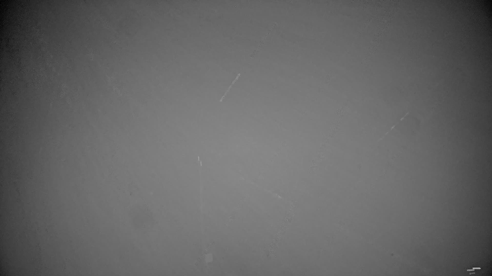 Whistler Blackcomb Whistler Peak snow cam captured at 14 September 2026 at 11:51 pm GMT-7