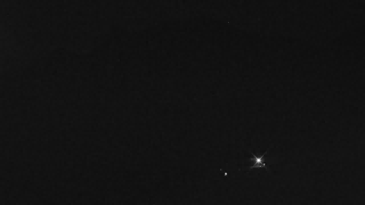 Whistler Blackcomb Rendezvous Lodge - Blackcomb Mountain snow cam captured at 16 September 2026 at 11:53 pm GMT-7