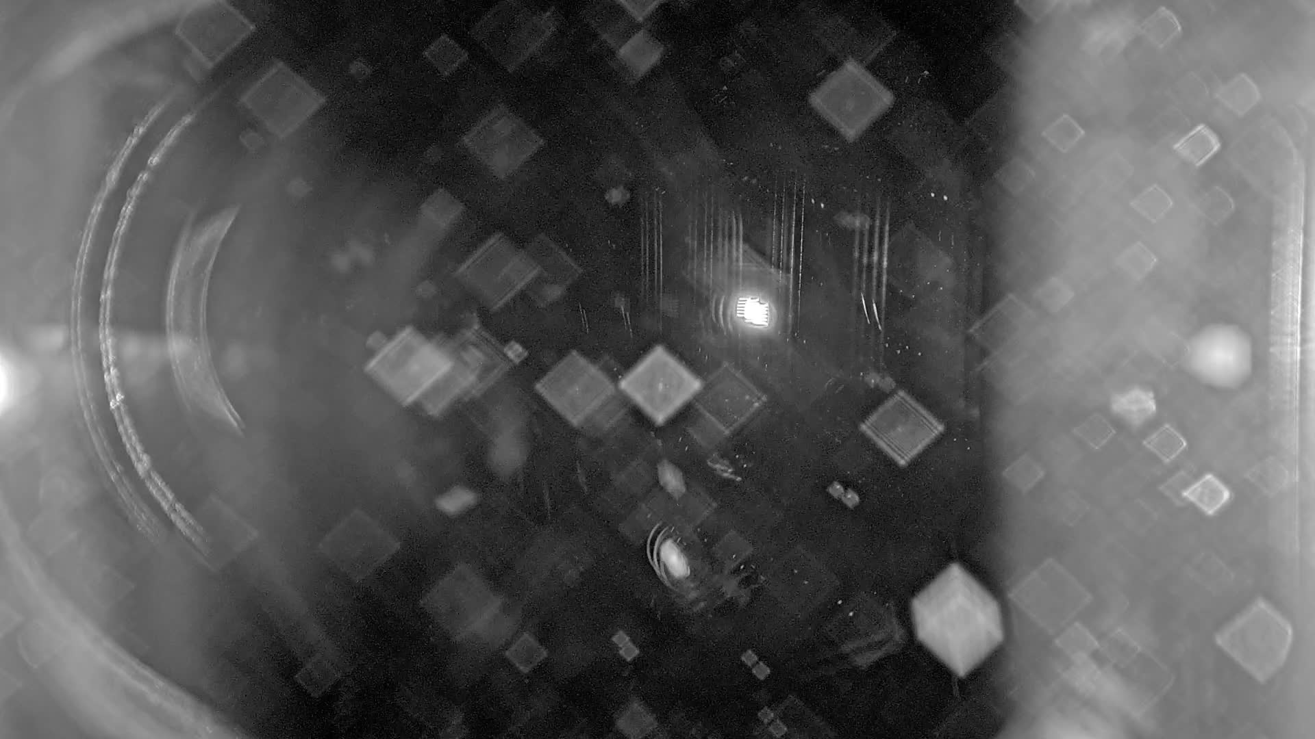 Whistler Blackcomb 7th Heaven - Blackcomb Mountain snow cam captured at 26 September 2026 at 10:57 pm GMT-7