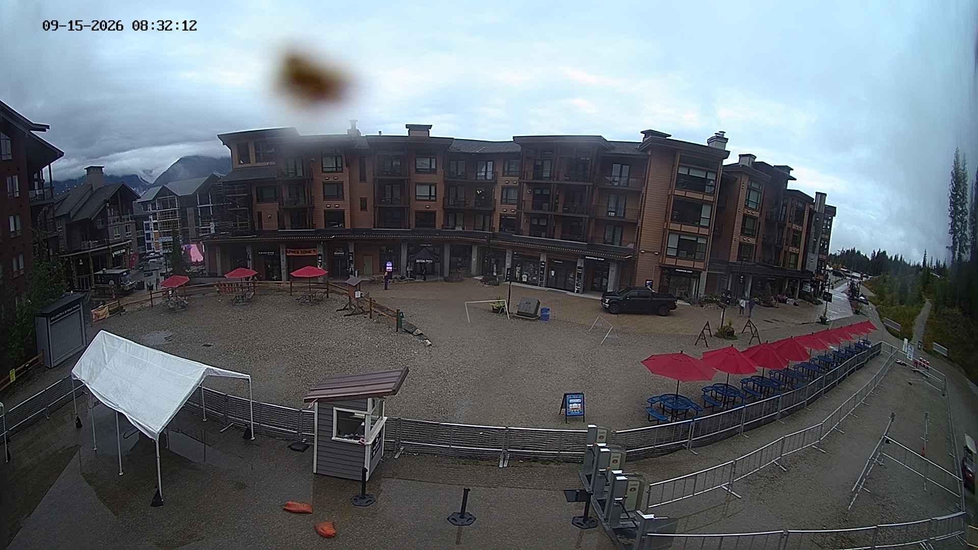 Revelstoke archive representative frame captured at 16 September 2026 at 1:34 am AEST