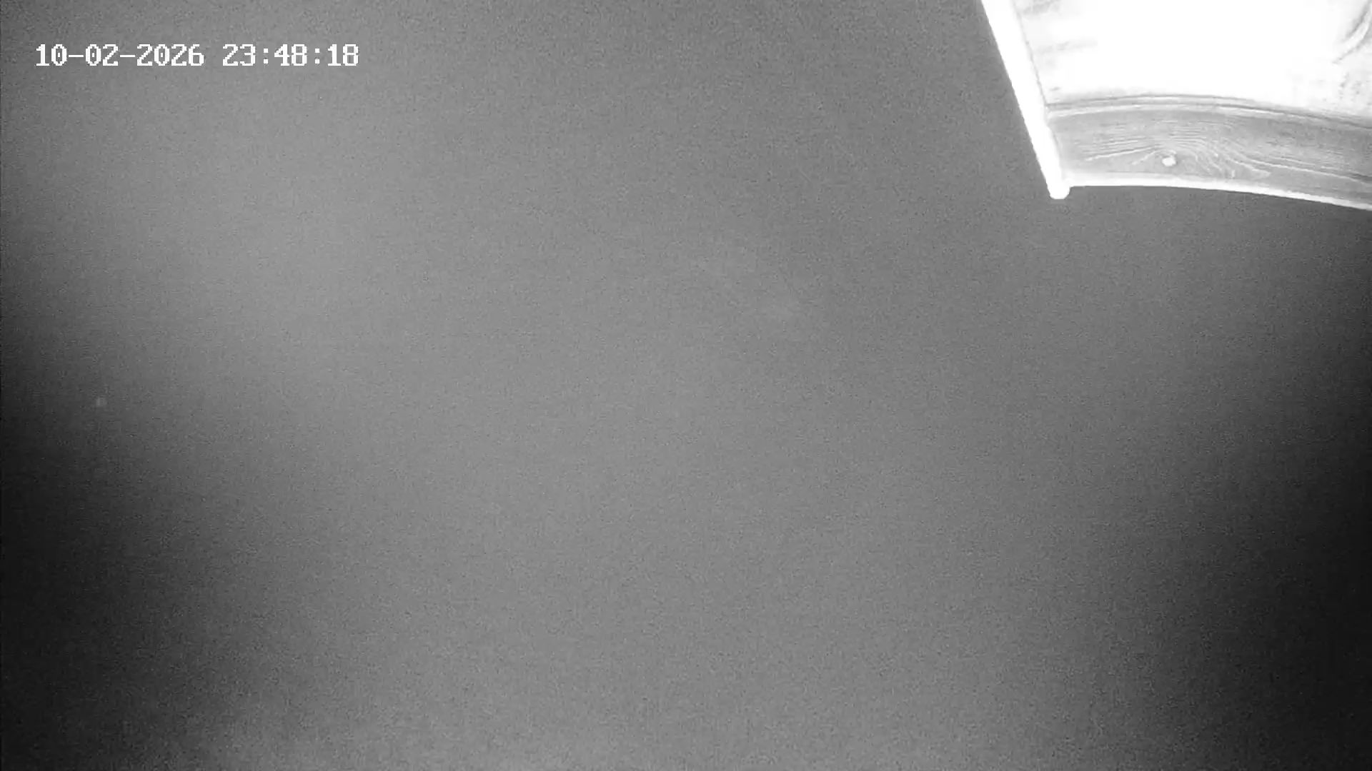 Revelstoke Top of the Stoke snow cam captured at 2 October 2026 at 11:51 pm GMT-7