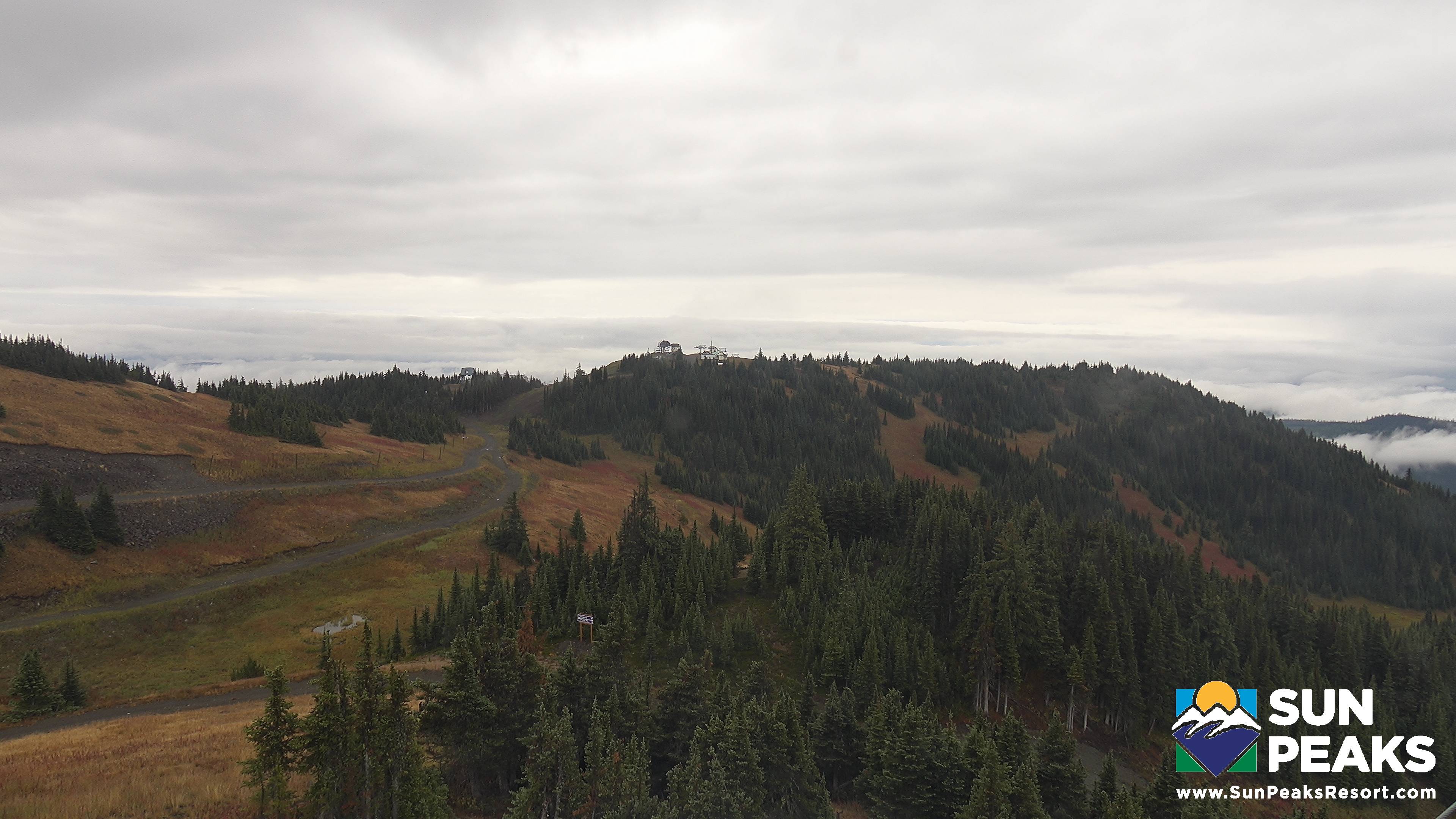Sun Peaks archive representative frame captured at 16 September 2026 at 2:09 am AEST