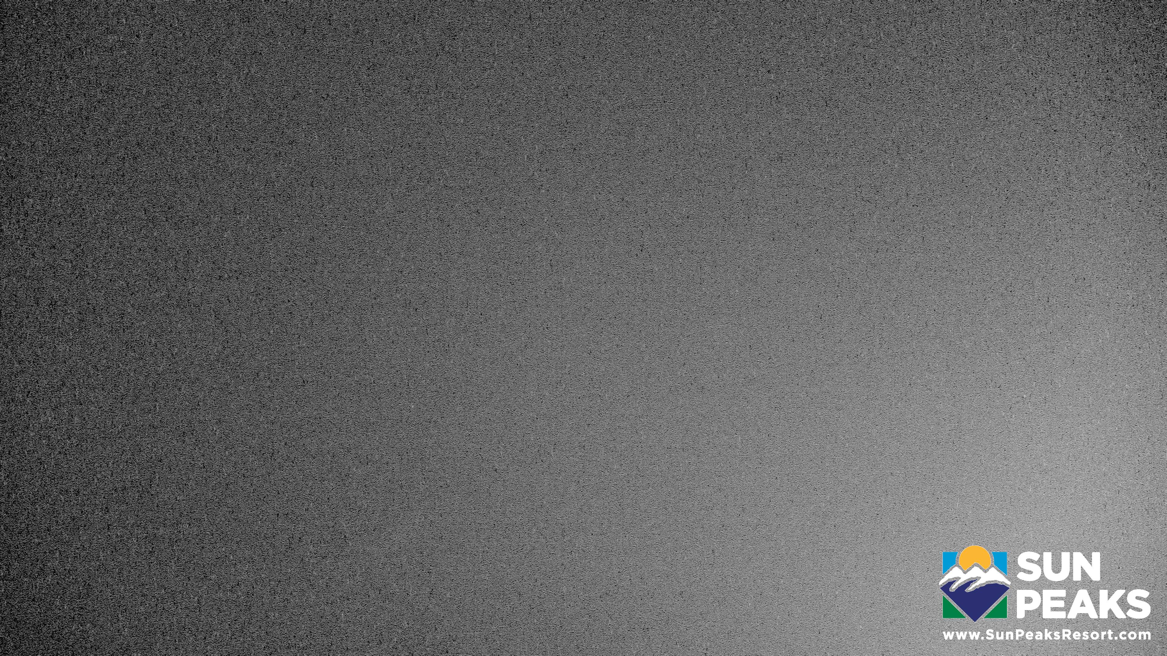 Sun Peaks West Bowl snow cam captured at 1 October 2026 at 11:49 pm GMT-7